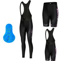 AliExpress 2024 Mtb Shorts Outdoor Cycling Trousers Women Road Bike Sport Woman Tights Breathable Quick Dry Pantalones Cortos De Mujer