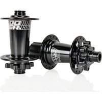 AliExpress GOLDIX Koozer XM490pro Boost CR-Mo Steel Axle 32 Holes HG XD MS 10 11 12s Rear 5x141 QR 12x148mm THRU TA MTB Bicycle Hubs Bike Parts
