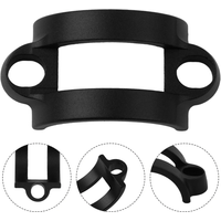 AliExpress NONE Bicycle Brake Handlebar Clamp For-MAGURA MT2 4 5 6 7 8 HS11 22 33 Aluminum Alloy Brake Lock Fixed Clamp Ring Bike Parts