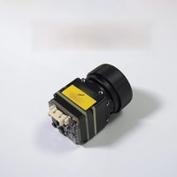 FPVspeed Thermal Camera drone 384x288 9.7MM 4MM Lens50°with CVBS Interface Micro FPV Thermal Imaging Cameras Module FS384 FT384