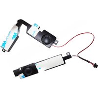 1 pair X555L A555L K555L R555L F555LD FL5800 V555L VM590L X555LD Y583L F555 V555U W519 Laptop speaker For ASUS Laptop