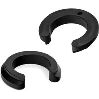 AliExpress kocevlo KOCEVLO Road/Mtb Bike Headset Spacer For Full Internal Cable Road Bicycle Headset Top Spacer Bicycle Accessories