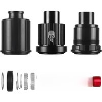 AliExpress WALGUN HG MS XD XDR Micro Spline Freehub Driver Body Ratchet Exp System 18T 36T 54T 11 12 Speed Freehub 180 240 350 Bicycle Wheel Parts