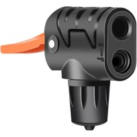 AliExpress SPORTARC 2pcs Bicycle Air Nozzle Hose Adapter Dual Head Pumping Parts Accessories F/V A/V Bike Tire Pump Valve Connector Adapter