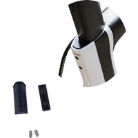 AliExpress NONE Suit for Pinarello F8/10 /F12/F14 bicycle clamp aluminum bike Binder Wedge