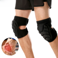 AliExpress JUUMMP 1Pair Knee Elbow Pad Brace Support for Cycling Skiing Snowboard Roller Skating Skateboard Extreme Sports Protective Gear Kneepad