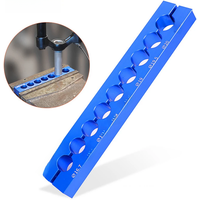 AliExpress Bicycle Universal Table Vise Inserts Clamp Tool Jaw Vice Worktable Bench Multifunctio Fixtures Bike Size Hub MTB Fork Pedal