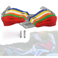 AliExpress PowerMotor Motocross Motorcycle Handguard 22 28mm Hand Guard Shield Protector Handlebar Protection For Yamaha Triumrh HONDA KTM Dirt Bike
