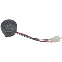 AliExpress ZTTO 48V 60V Universal Horn Waterproof Loud 2 in 1 Motorcycle Car Electric Bike ATV