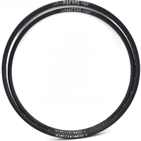 AliExpress MEROCA SUNRingle DUROC 30/35/40/50/SD37/SD42 Bicycle rim Aluminum alloy Mountain bike 27.5/29inch 28/32holes XC/AM/FR/DH Tubeless rim