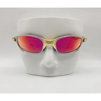 AliExpress MTB Man Polarized Sunglasses Cycling Glasses UV400 Fishing Sunglasses Metal Bicycle Goggles Cycling Eyewear Riding Glasses B2-7