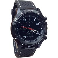 Luxury Brand Watch Fashion Military Quartz Watch Men Sports Wrist Watch Wristwatches Mens Watches Relojes Para Hombre