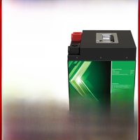 AliExpress PAPOOL 12V 140Ah LiFePO4 Battery Pack Lithium Ion Battery Solar Rechargeable 4000 Deep Cycle Built-in BMS For Home Storage FREE TAX