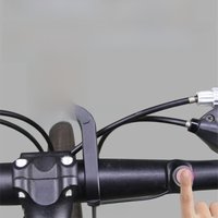 AliExpress Wireless Bike Computer Waterproof Bicycle Odometer Multi Functional LCD Screen Cycling Speedometer Mountain Bike Speedo Meter