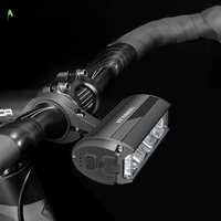 AliExpress NEWBOLER Bicycle Light Front 10000mAh Bike Light 6000Lumen Waterproof Flashlight USB Charging MTB Road Cycling Lamp Accessories