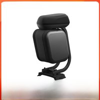 Original Segway Multifunctional Seat With Bag For Ninebot ZT3/ZT3 Pro Electric Scooter 10L Large Capacity and Comfortable Seat