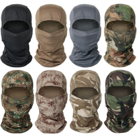 AliExpress Summer Tactical Military Balaclava Mask Full Face Cover Cycling Hat Fishing Motorcycle Bicycle Bikers Bandana Scarf Neck Gaiter