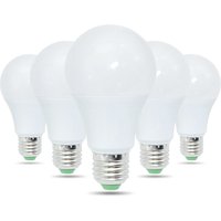 1pcs E27 DC 12V LED Bulb 3W 6W 9W 12W 15W No Flicker SMD 2835 Camping Lamp For Indoor Outdoor Garden Boat Light Warm/Cold White
