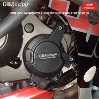 Pour CBR1000RR 2008 2009 2010 2011 2012 2013 2014 2015 2016, protection du moteur