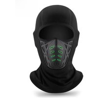 AliExpress ROCKBROS Winter Bike Mask Full Face Windproof Keep Warm Cycling Mask Balaclava Outdoor Sports Motorcycle Ski Bicycle Caps Scarf