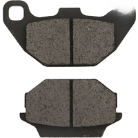Front Brake Pad for KYMCO R16 150 Agility C30000 16" wheels 2008 2009 2010 2011 2012 / 125 Like D20000 2009