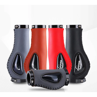 AliExpress NONE Bicycle Grip Silicone Meat Ball Shock Absorption Comfortable Liquid Silicone Mountain Bike Vice Handle Modified Mountain Bike