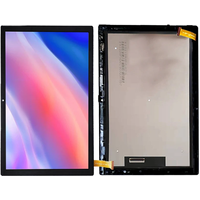 LCD Display For 10.1" inch Tablet BMAX MaxPad I10 Plus Touch screen Touch panel Digitizer Glass Sensor