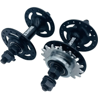 AliExpress 32/36 Holes Fixed Gear Bike Hub 3/8