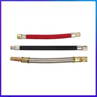 Electric Scooter Air Valve Extension Tube Adapter for Xiaomi M365/1S/PRO/PRO2 MI3 Max G30...Universal Inflatable Tire Nozzle