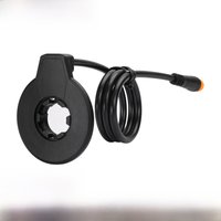 AliExpress BAFANG 12-Magnetic Double Hall Sensor Waterproof Plug, Pedal Assist Sensor for Electric Bicycle (Ebike)