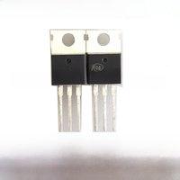 5-100Pcs NCEP15T14 TO-220 140A 150V MOSFET high-power field-effect transistor IC Chipset In Stock Wholesale