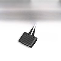 1X Dash AC Air Outlet Vent Grill Adjustment Slide Clip Pick For VW Golf 5 GTI Jetta A5 MK5 GLI Rabbit Sagitar 2006-2011