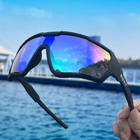 AliExpress NONE POAT Brand Motorcycle Sunglasses Men Women Outdoor Sports Road Cycling Windproof Luxury BigFrameEyewearTravel Driving Goggles