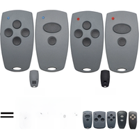 Remote control for 433.92MHz / 868MHz Garage Gate Digital 302 304 313 Comfort 220 250 252 Command Digital D302 382 868