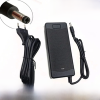 AliExpress NQYW 50.4V 2A High quality charger 43.2V 44.4V lithium li-ion charger for 12S lithium battery pack E-bike Scooter