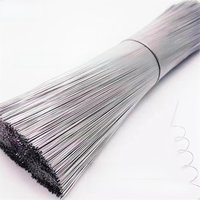 304 Stainless Steel Spring Wire Bar Elastic Steel Rod Diameter 0.2-5mm