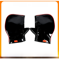 AliExpress KKMOON Handlebar Mittens Winter Motorcycle Handlebar Mittens Windproof Waterproof Bicycle Handlebar Warmer Gloves for Men Women