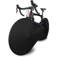 AliExpress West Biking WEST BIKING MTB Road Bike Protector Wheels Cover Dust-Proof Scratch-proof Indoor Protective Gear 26 27.5 29 700C Storage Bag