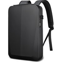 Bange bagpack bag 15.6 Inch Laptop Bagpack Men Elegant Waterproof Men's Usb Anti-Theft Computer Bag Big Capacity Bag