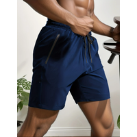 AliExpress Other Men's Bottoms for Summer Gym Workout Running Cycling,Quick Drying Breathable Drawstring Waist Sports Shorts,Going Out Outfit0428