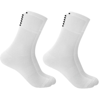 AliExpress YKYWBIKE 2 Pais High Quality Profession Team Men Women Cycling Socks Bike Socks Breathable Bicycle Socks Outdoor Sportswear Racing Socks