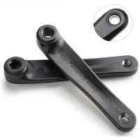 AliExpress BAFANG Crank Arms Cranksets for Bafang BBS01 BBS02 BBS03 BBSHD Mid Drive Motor Electric Bike Conversion Kit Parts & Accessories