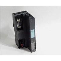 1pc Siemens ET200S IM151-1 6ES7151-1AA06-0AB0 6ES7 151-1AA06-0AB0 Perfect color used and test working.
