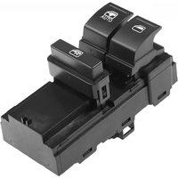 New High Quality Power Window Switch For Volkswagen Polo 6RU959858C Switch Button