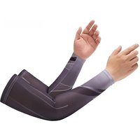 AliExpress GTUBIKE Cycling Ice Sleeves for Men Summer Sports Ultraviolet-proof Cuff Driving Sun Protection Arm Sleeves Hiking Fishing