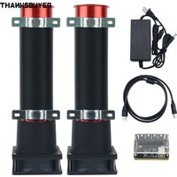 Simplayer DT WIND SIM Racing Wind Simulator 2-Tube Wind Simulator for Simagic Fanatec Racing Games