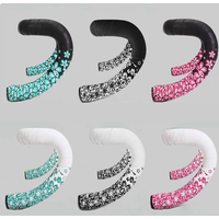 AliExpress Bicycle Handlebar Tapes Shock Absorbing Bike Handle Bar Tape PU EVA Road Bike Bar Strap Professional Belts Cycling Accessories