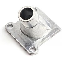 AliExpress spz 19mm Intake Manifold for 2 Stroke 47cc 49cc Mini Dirt Quad Pocket Bike Racing Carburetor Carby