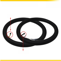 AliExpress 16x1.75 /2.125 Inner Tube Fits Gas Electric Scooter&e-Bike with Bent Angle Valve Stem or Straight Valve