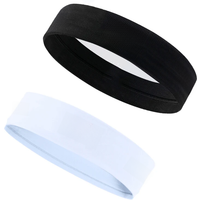 AliExpress New Fashion Gold UAE Team Sports Headwear Quick Dry Breathable Men Women Ropa Ciclism Cycling Headband